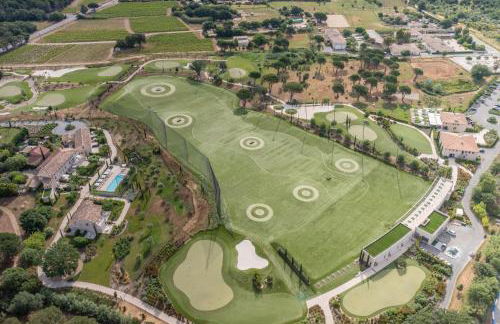 Clos des Oliviers Grimaud - Meublé de Tourisme - Foto 23