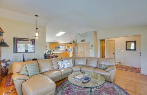 Pickleball Country Retreat in Bend! - Foto 6