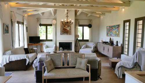 Art Villa Pelion - Foto 2