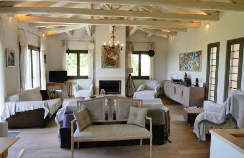 Art Villa Pelion - Foto 2