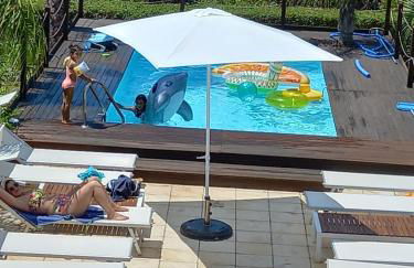 Isola del sole, Appartamenti con piscina - Foto 49