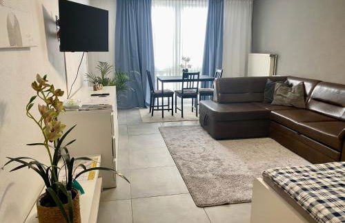 Sweet Home Apartment Hannover West - contactless check-in - Foto 35