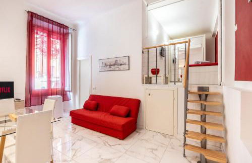 Bicocca Elegant Sweet Home Suite - Milan, 20 minutes Duomo - Foto 6