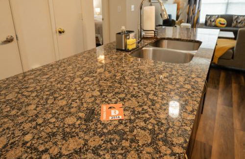 Blessed HOME for blessed guests at the Domain Mall - Foto 26