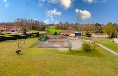 La résidence du vieux four - Foto 18