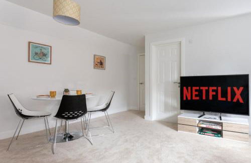 Maldon Executive Apartments - Foto 20