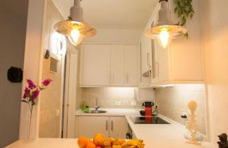 Apartamento en Playa Chica, Las Gaviotas - Foto 6