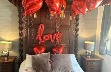 Magpie 6 HuntersMoon-Warminster-longleat-Bath - Foto 1