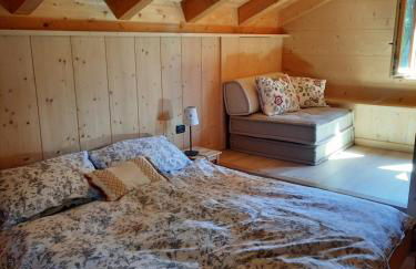 Tabià Su'n Coi - Foto 15