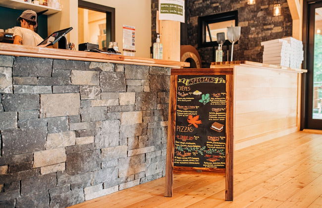 Huttopia Lake George - Adirondacks - Foto 1