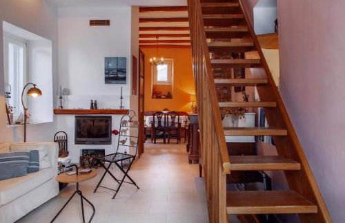 Traditional two floor house 75m2 - Foto 26