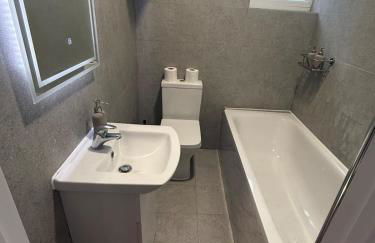 One bed flat in Clapham junction - Foto 8