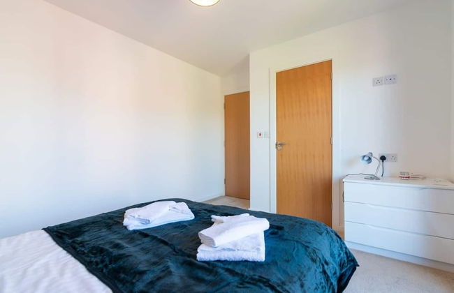 Executive City Apartment -Near Greengate - Foto 9