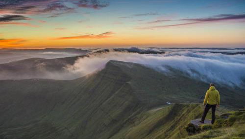 James’ Place @ Bike Park Wales and The Brecon Beacons - Foto 4, Other