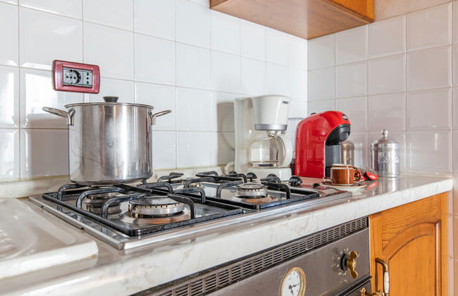 Podere Fontemaggio - Fienile - Foto 14