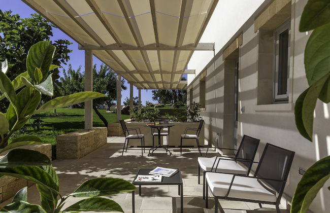 Tenuta Monticelli Bio Relais - Photo 53