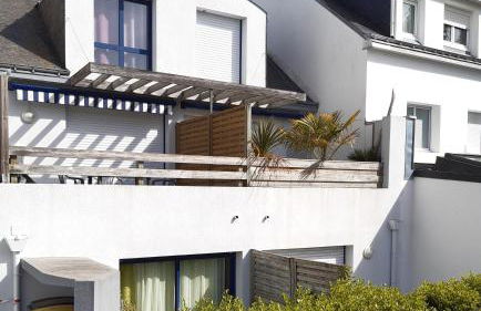 Duplex 100m de la mer - Foto 10