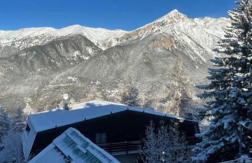 Apartment Gran Baita Sauze d'Oulx - Foto 16