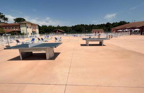 Villa Moana Soustons plage / Vieux-Boucau - Foto 41