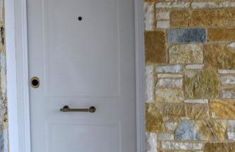 Skorponeria beachfront house - Foto 18