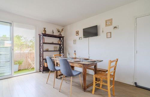 Le Casselardit -T4 proche Hôpital - Clim - Balcon - Foto 7