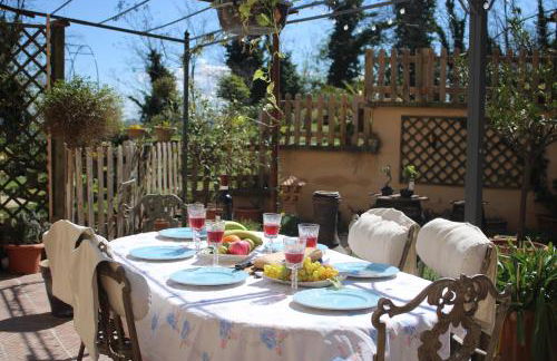 Villa Emilia - Foto 25