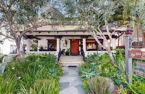 Old Yacht Club Inn - Foto 23