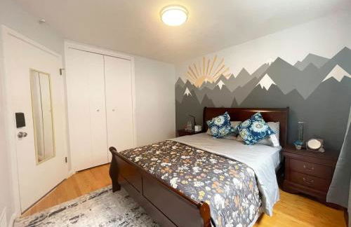 Spacious 5B 2 5ba House 4 Free Driveway parking - Foto 19