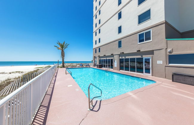 Royal Palms 1303 - Foto 17