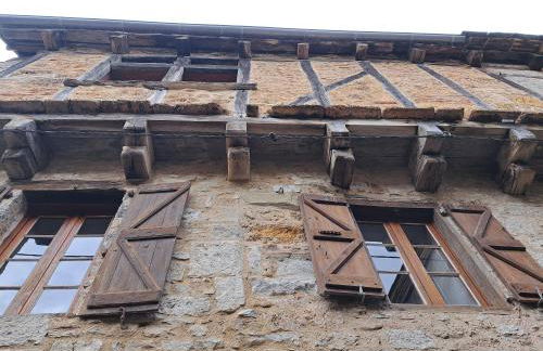 Maison de la Plume - Photo 1