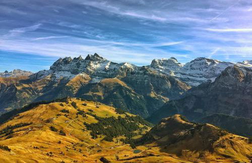 Appartement Studio Avoriaz - Photo 10