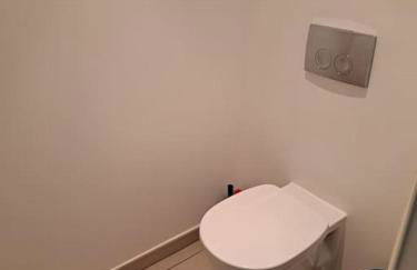 Casa Rosa : appartement moderne avec balcon - Foto 10