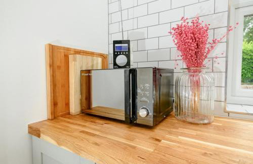 Perfect for exploring the Wolds Lincoln - Pass the Keys - Foto 29