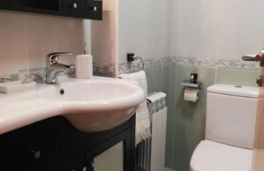 Pedrouzo Suites - Photo 12