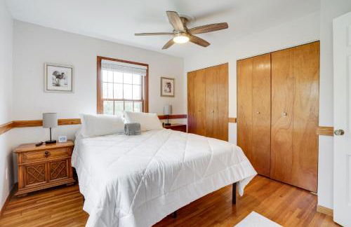 Spacious Minneapolis Home Rental 8 Mi to Downtown - Foto 11