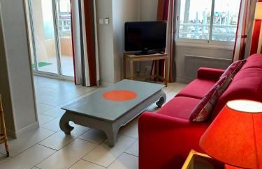 Appartement Front de Mer - Photo 13