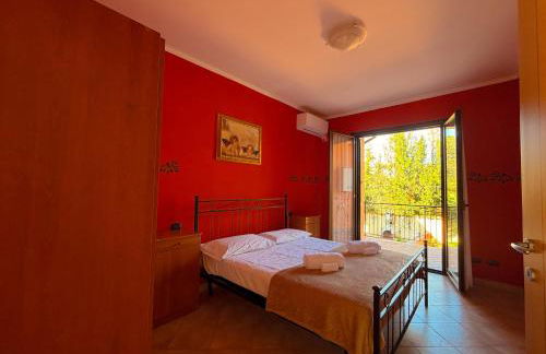 RESIDENZA I GIRASOLI - Spacious private house near the sea, quiet residential area - Lido dei Pini ANZIO - Photo 12
