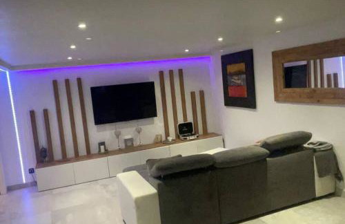 Appartement Lyon dans maison calme - Foto 1