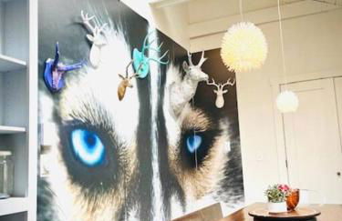 Catskill Cabin, Cool Apartment, 2nd Floor - Photo 54