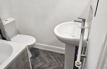 2 Bedroom Flat in Wallsend, 47 Coronation St - Foto 15