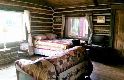 Creek Cabin - Foto 17