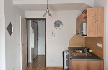 Résidence de Tourisme La Meije Blanche - Photo 76