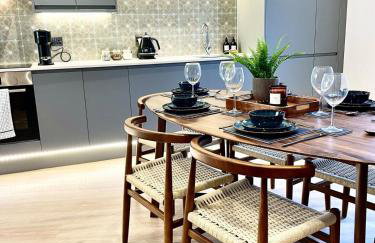 Barton Suites Luxury Home 2 of 2 Sleeps 6 - Foto 34