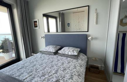 Apartament Morski Widok NAUTIC PARK 50 Darłówko - Foto 39