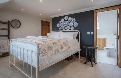 Highfield - 3 Bedroom Holiday Home - Llanmadoc - Foto 30