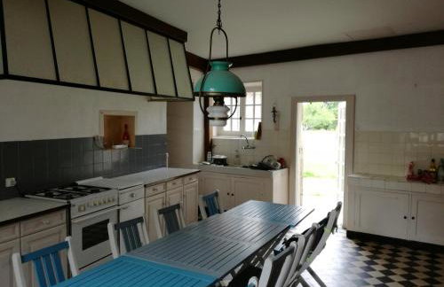 Magnifique Maison de Caractère FAMILIALE 12 Couchages - Foto 2