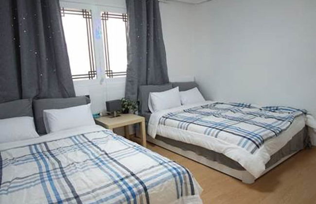 Kim's Family House 1-2F - Foto 12