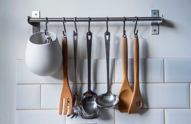 JOIVY Great Location - Lovely Rose St Apt in City Centre - Photo 9