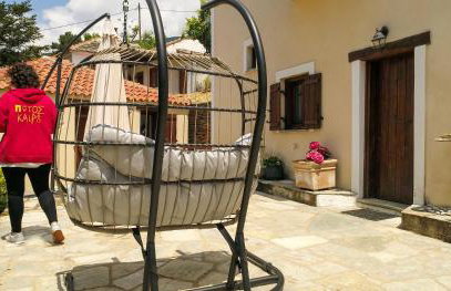 Iasona's Pelion House - Foto 38