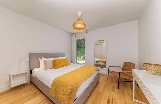 Chalets Grande-Pointe - Foto 45